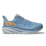 HOKA Clifton 9 löparskor (herr) - Dusk/Illusion, 50 ⅔