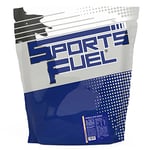 Sports Fue Anabolic Whey Matrix Protein Powder (Vanilla, 5kg)