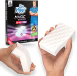 6 x Extra Power Magic Erasers by Dr Hygi™ | Eraser Sponge Set for Mark... 