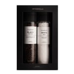 Cemo - Gourmet krydderduo salt & pepper