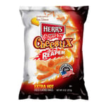 Snack Herr`s carolina reaper crunchy