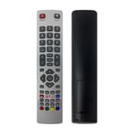 Remote Control For SHARP LC-24CHG6001E Aquos 4K Ultra HD Smart TVs