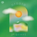 Otooto  2nd Quake  CD