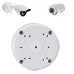 Dome Bullet IP Waterproof Camera CCTV Camera Junction Box Cable Deep Base