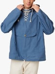 Peregrine Hastings Cagoule Rain Coat, Smoke