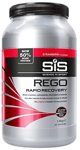 Science in Sport Rego Rapid Recovery Protein Shake, Strawberry, 1.6 kg, 32