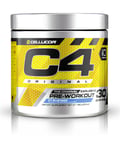 Cellucor C4 Pre-Workout 195g - Sour Batch Bros