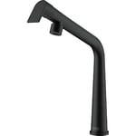 Franke 115.0625.187 Icon - Black matt Kitchen Sink tap with a Fixed spout matt-115.0625