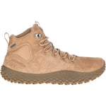 Merrell - Wrapt Mid Waterproof in Tan