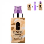 Clinique Clinique Id Bb-Gel + Lines & Wrinkles (115ml + 10ml)