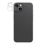 Nuglas Camera Lens Protector (iPhone 14/14 Plus)