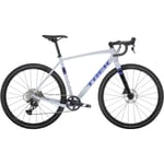 Gravel Bike Trek Checkpoint ALR 5 Plasma Grey Pearl 58 2025