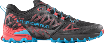 Polkukengät la sportiva Bushido III Woman Gtx 4019614-56y Koko 38 EU