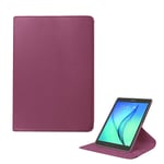 Borelius Samsung Galaxy Tab S2 9.7 Fodral - Lila