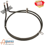 CDA - AMİCA - MATRİX FAN OVEN ELEMENT 8026766 MS200SS