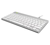 R-Go Tools Compact Break Ergonomic Keyboard QWERTY (IT), Wired, W128 (US IMPORT)