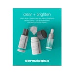 Dermalogica Clear And Brighten Skin Kit Set - BNIB - UK SELLER