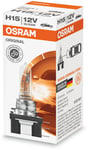 Osram Original - Lyspære H15 55/15W 12 V 1-pakning