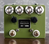 The Protein Dual Overdrive V3 Green