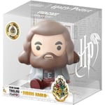 Tirelire Chibi Hagrid - Figurine Harry Potter Plastoy