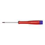 PB Swiss Tools Tournevis pour l'électronique, Torx, Profil Torx: TX4