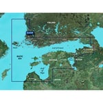 Garmin BlueChart g3 HD HXEU050R Suomenlahti karttakortti