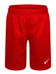 Nike Nike Essentials Mesh Shorts Röd