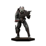 Star Wars The Bad Batch - Statuette Artfx 1/7 Wrecker 26 Cm