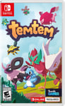 Temtem - Nintendo Switch