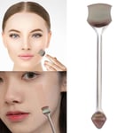 Double Headed Blackhead Remover Stainless Steel Pimple Popper Tool  Women Men