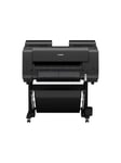 Canon Storformatprinter - imagePROGRAF GP-2600S inkl. Stand & 1 års onsite service - 7-farvet