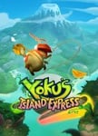 Yoku's Island Express OS: Windows