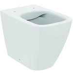 Ideal Standard T461601 i.Life B Cuvette WC, Blanc