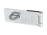 ABUS - 200/75 Hasp & Staple Carded