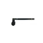 Nappe prise jack pour iPad 10,2 2019(iPad 7th) WiFi Noir