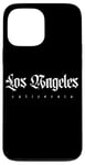 iPhone 13 Pro Max Los Angeles California Novelty Case