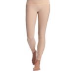 Miss Mary Cool Sensation Lace Leggings Beige 44 Dam