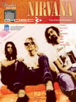 Hal Leonard Publishing Corporation (Manufactured By) Nirvana: Fender Special Edition G-Dec 3: Includes Sd Cards (Guitar Play-Along)