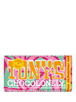 Tony's Chocolonely Milk Chocolate Everything Bar, 180g