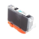 1 Black (CLI) Ink Cartridge for Canon PIXMA iP4500 iP5300 MP530 MP800 MP950