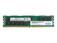 Origin Storage - DDR4 - module - 16 Go - DIMM 288 broches - 2666 MHz / PC4-21300 - 1.2 V - mémoire enregistré - ECC - pour HP Workstation Z4 G4, Z6 G4, Z8 G4