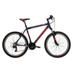 Kross Hexagon 1.0 26´´ Mtb Cykel