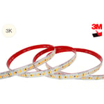 LED STRIP 5M 18W/METER