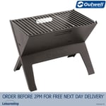 Outwell Cazal Portable Grill/BBQ (45cm)