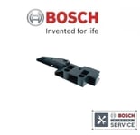 BOSCH Genuine Mitre Fence (To Fit: GCM 12 SDE & GCM 12 SD) (1609B04991)