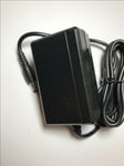 USA Iomega YS1308-1812-2412-W3U AC-DC Switching Adapter 12V