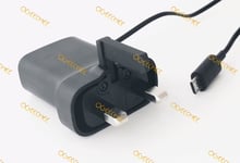 Genuine Nokia AC-20X Micro USB Wall Charger For Nokia 5710 XpressAudio /Asha 230