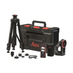 Leica Disto D5 Package Avstandsmåler 0,05-200 m