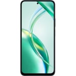 HONOR 200 Smart 5G-telefon, 256/4 GB, sort