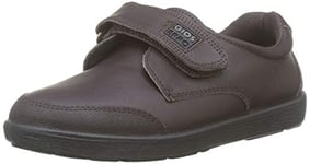 Gioseppo Beta Chaussures bateau garçon, Marron), 29 EU